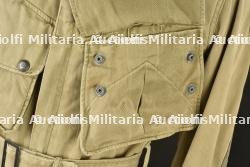 Veste M-42 renforcée du Lieutenant Sid Clary. — miniature 9