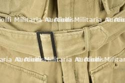 Veste M-42 renforcée du Lieutenant Sid Clary. — miniature 10