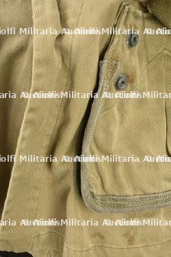 Veste M-42 renforcée du Lieutenant Sid Clary. — miniature 11