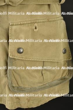 Veste M-42 renforcée du Lieutenant Sid Clary. — miniature 12