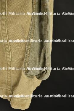 Veste M-42 renforcée du Lieutenant Sid Clary. — miniature 14