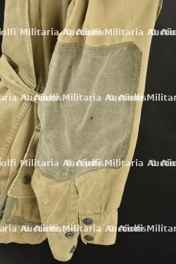 Veste M-42 renforcée du Lieutenant Sid Clary. — photo 15