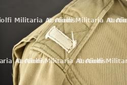 Veste M-42 renforcée du Lieutenant Sid Clary. — photo 16