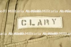 Veste M-42 renforcée du Lieutenant Sid Clary. — miniature 17