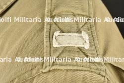 Veste M-42 renforcée du Lieutenant Sid Clary. — photo 18