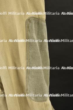 Veste M-42 renforcée du Lieutenant Sid Clary. — miniature 20