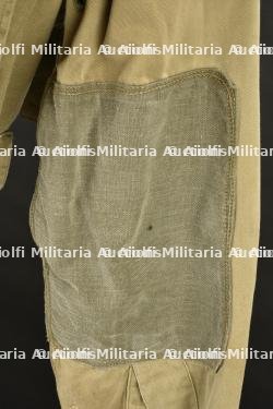 Veste M-42 renforcée du Lieutenant Sid Clary. — photo 22