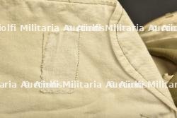 Pantalon renforcé de parachutiste US. — miniature 2