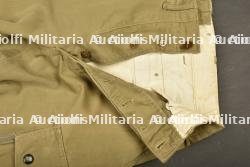 Pantalon renforcé de parachutiste US. — miniature 5