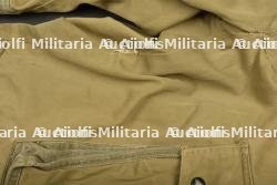 Pantalon renforcé de parachutiste US. — photo 6