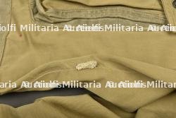 Pantalon renforcé de parachutiste US. — miniature 7