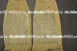 Pantalon renforcé de parachutiste US. — miniature 9