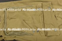 Pantalon renforcé de parachutiste US. — miniature 11