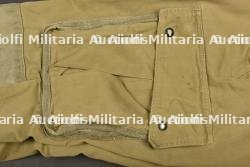 Pantalon renforcé de parachutiste US. — miniature 12
