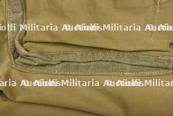 Pantalon renforcé de parachutiste US. — photo 15