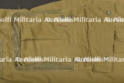 Pantalon renforcé de parachutiste US. — photo 16