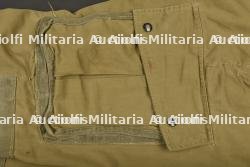 Pantalon renforcé de parachutiste US. — miniature 17
