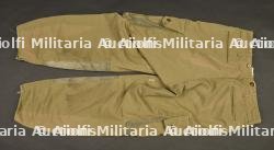 Pantalon renforcé de parachutiste US. — photo 19