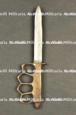 Couteau du parachutiste Jones 502nd PIR. — miniature 4