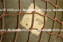 Coque de casque de parachutiste du 501 PIR. — miniature 2
