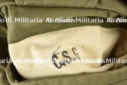Veste M-43 de la 101ème Airborne. — miniature 2
