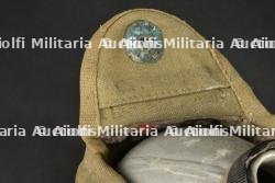 Gourde du private Artimez Compagnie C du 326e bataillon de génie parachutiste. — photo 1