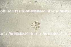 Gourde du private Artimez Compagnie C du 326e bataillon de génie parachutiste. — miniature 3