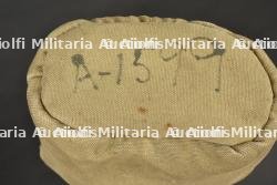 Gourde du private Artimez Compagnie C du 326e bataillon de génie parachutiste. — miniature 7