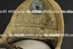 Gourde du private Artimez Compagnie C du 326e bataillon de génie parachutiste. — miniature 10