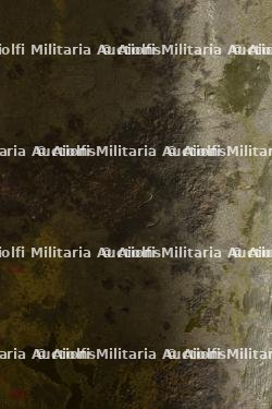 Coque de casque US camouflé. — miniature 2