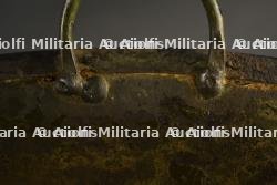 Coque de casque US camouflé. — miniature 3