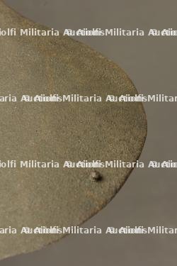 Plastron cuirasse français précoce. Early French cuirass breastplate — miniature 4