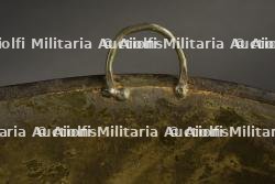 Coque de casque US camouflé. — photo 4