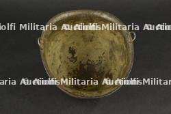 Coque de casque US camouflé. — photo 7