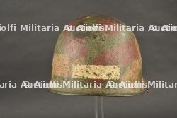 Coque de casque US camouflé. — miniature 12
