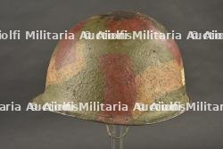 Coque de casque US camouflé. — miniature 13