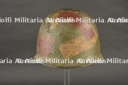 Coque de casque US camouflé. — miniature 14
