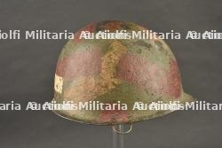 Coque de casque US camouflé. — miniature 15