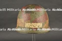 Coque de casque US camouflé. — miniature 16