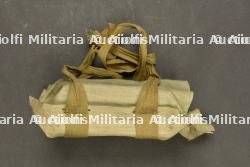 Pochette First Aid parachutiste US. — miniature 4