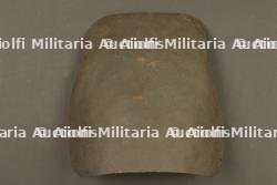 Plastron cuirasse français précoce. Early French cuirass breastplate — miniature 6