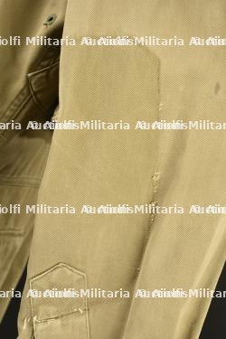 Veste M-42 renforcée de Charles T Craton JR. — photo 2