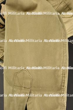 Veste M-42 renforcée de Charles T Craton JR. — miniature 3