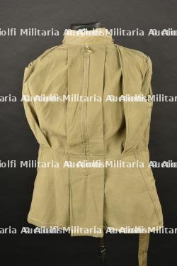 Veste M-42 renforcée de Charles T Craton JR. — miniature 4