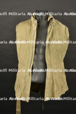Veste M-42 renforcée de Charles T Craton JR. — photo 5