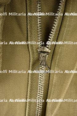 Veste M-42 renforcée de Charles T Craton JR. — photo 7