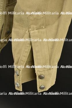 Veste M-42 renforcée de Charles T Craton JR. — miniature 8