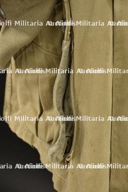 Veste M-42 renforcée de Charles T Craton JR. — miniature 9