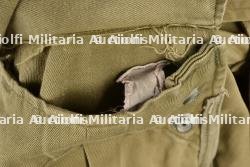 Veste M-42 renforcée de Charles T Craton JR. — miniature 10