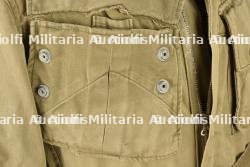 Veste M-42 renforcée de Charles T Craton JR. — miniature 11